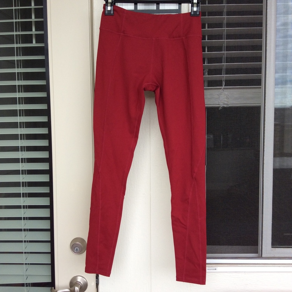 Born Primitive Essential Leggings